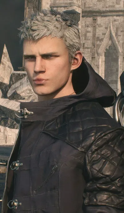 Nero Sparda