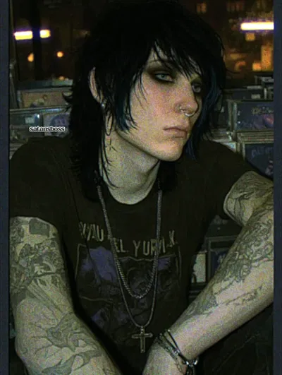 Blake Donovan