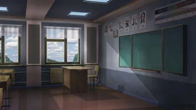 University & Campus Life RPG [Limitless]