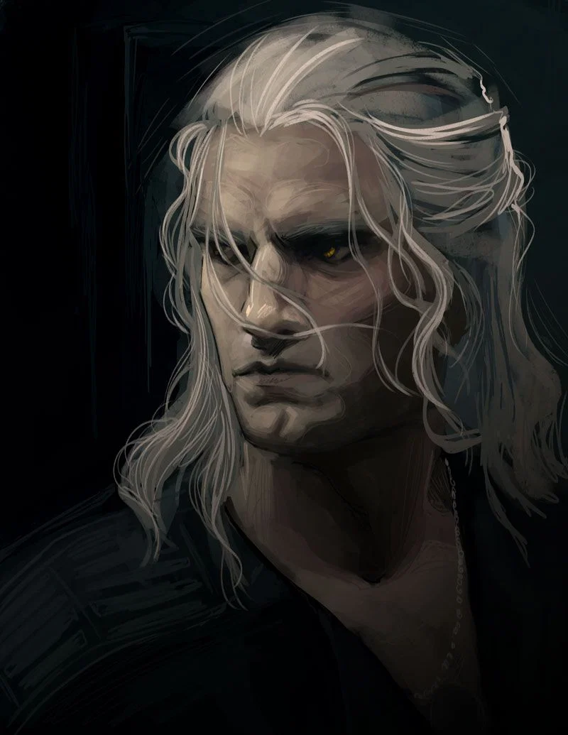 Geralt of Rivia