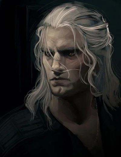 Geralt of Rivia