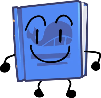 Spell book — Beans show 