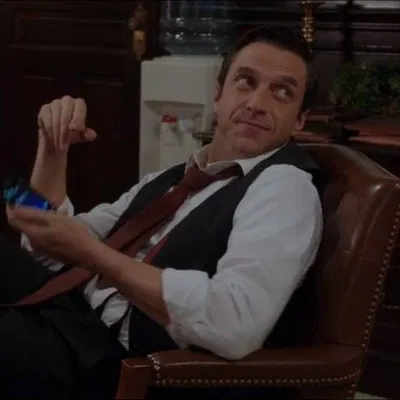 Rafael Barba | Law and order SVU
