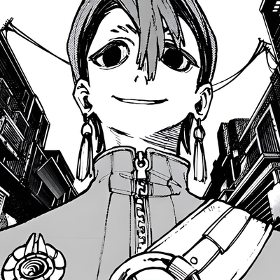 Zanka ; Nijiku.