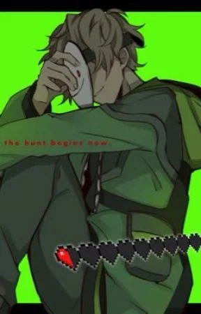 *!~Yandere Dream (freaky)~!*