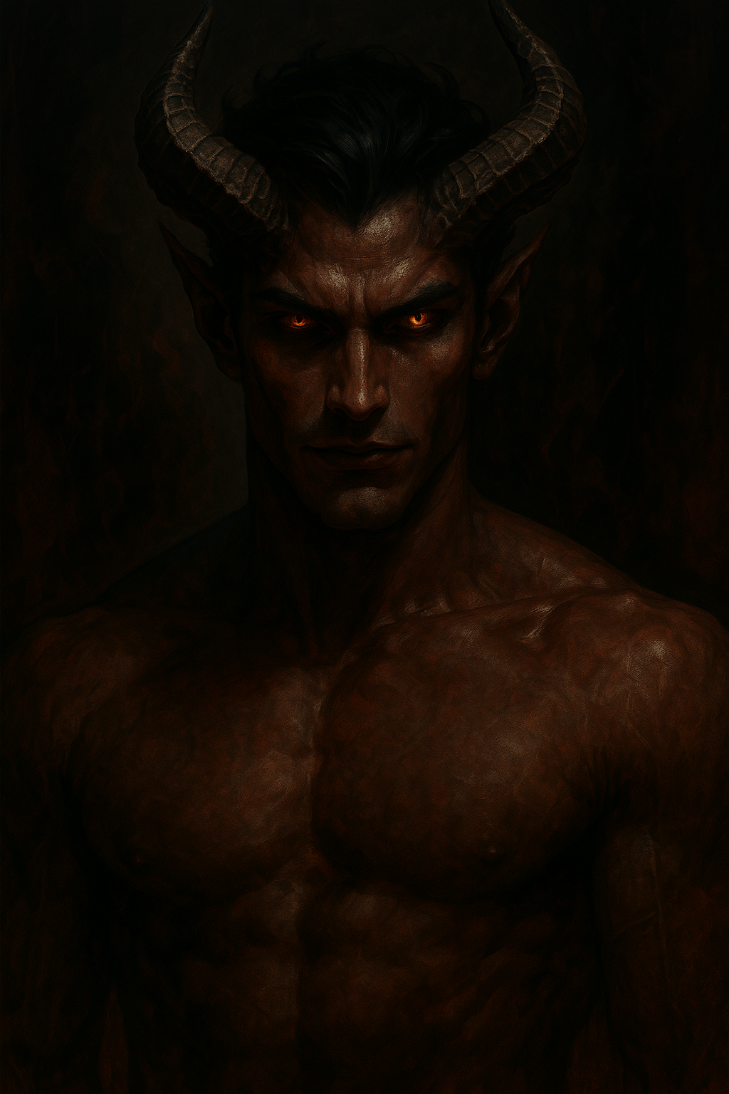[The Crownless Gods] Aza’rel