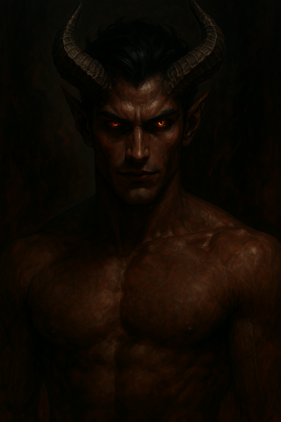 [The Crownless Gods] Aza’rel