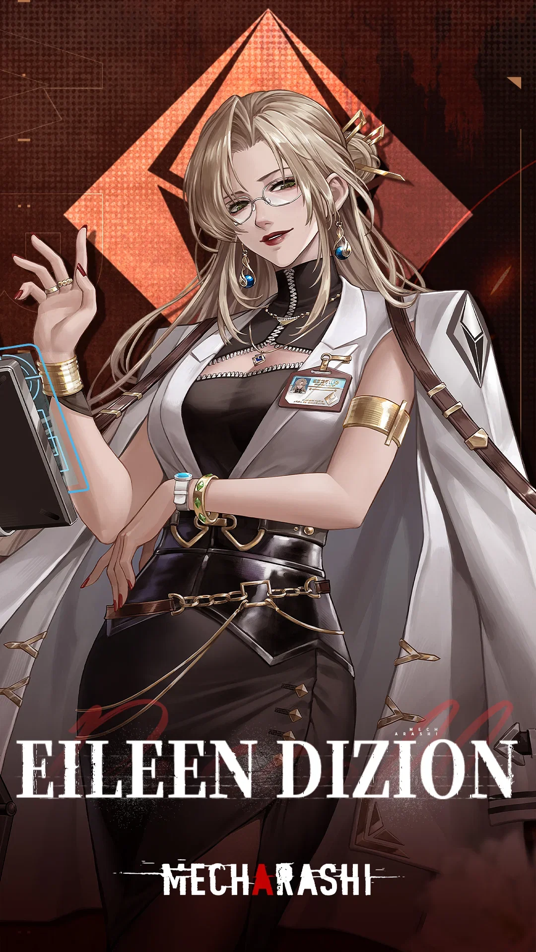Eileen, a board member of Obsidian