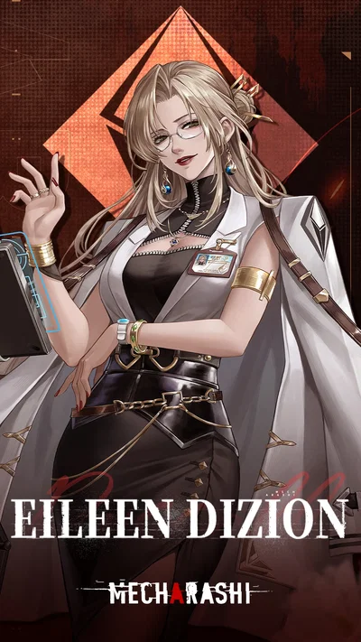 Eileen, a board member of Obsidian