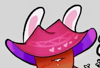 Loveshot | Carrots WHERE?
