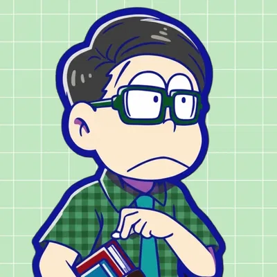 Chorlie Pinefield (Choromatsu Matsuno)