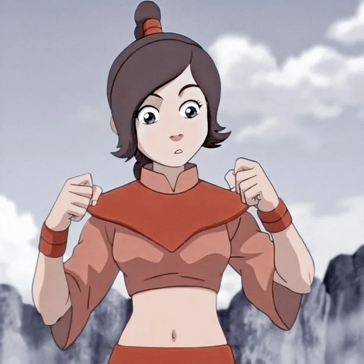 Ty Lee | ATLA Create Your Own Scenario