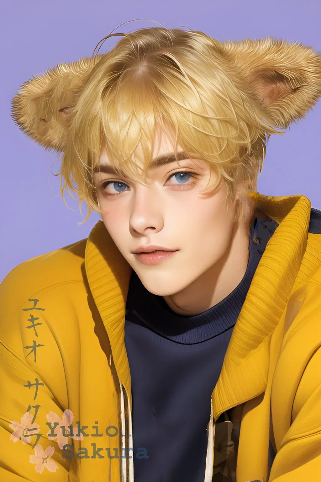 Finn | That is NOT a toy!