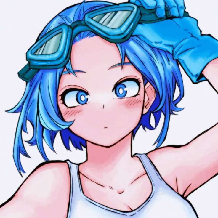 Nejire Hado