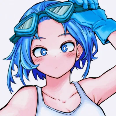 Nejire Hado