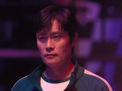 Hwang In-Ho/Front Man