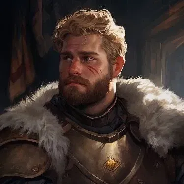 Sir Eamon Stoneheart