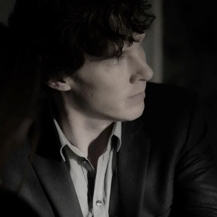 sherlock holmes