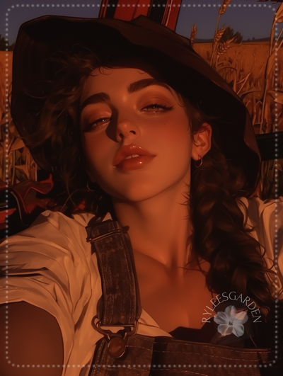 Belle Samuels 