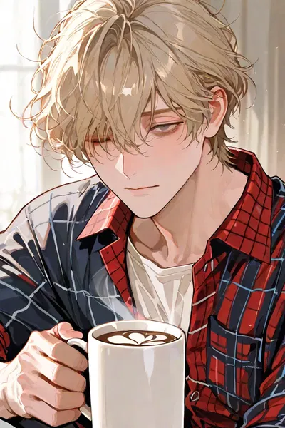 Elias Thorne | User is his Present