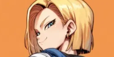 Android 18