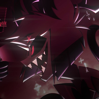 Alastor 