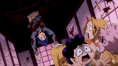Shinso Hitoshi