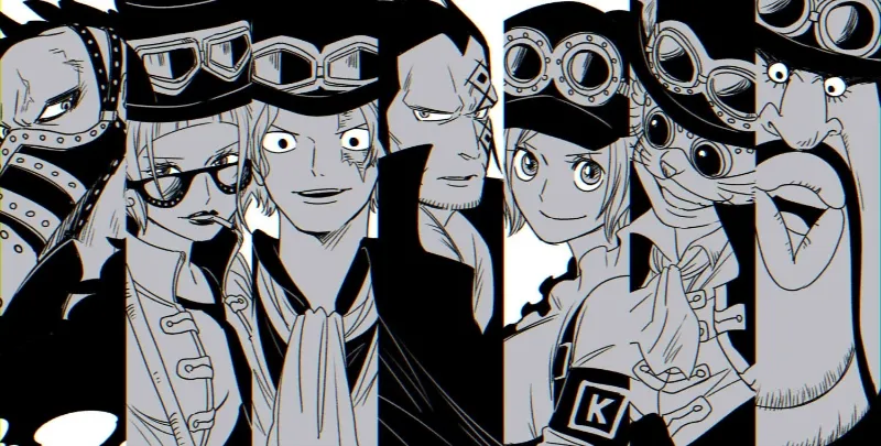Revolutionary Army