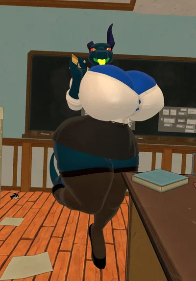 MS. NEVORA
