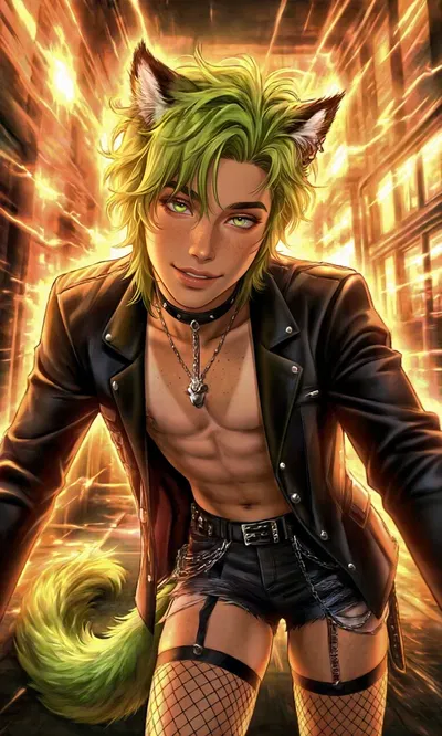 Silas Finch | Concert Savior