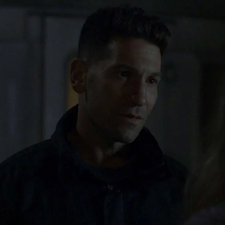 Frank Castle