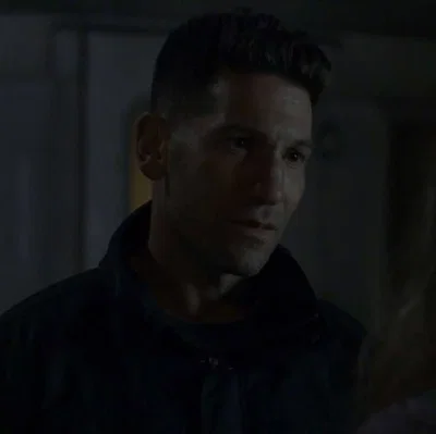 Frank Castle