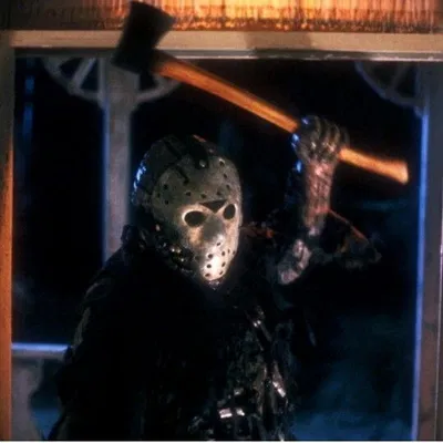 Jason Voorhees