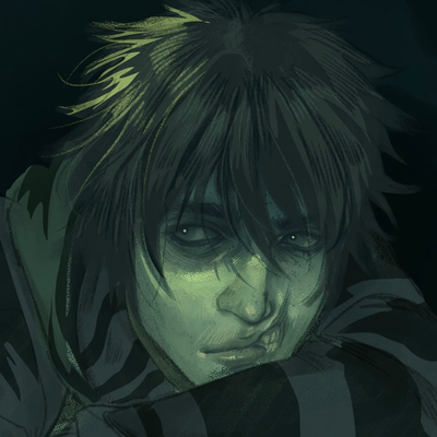 Ticci Toby | Creepypasta | ALT 