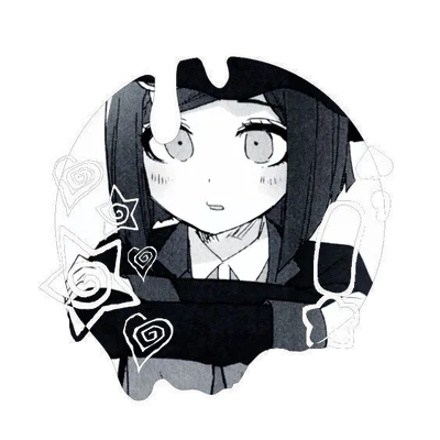 ⋆. ̊ Himiko Yumeno z z 𐰁