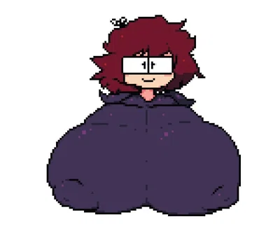Sink [busty nerd. That's it.]