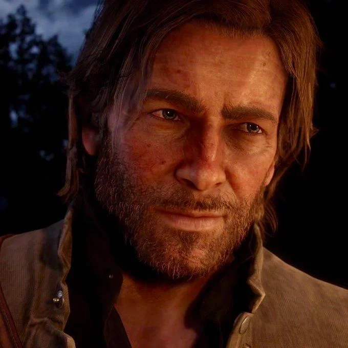 Arthur Morgan