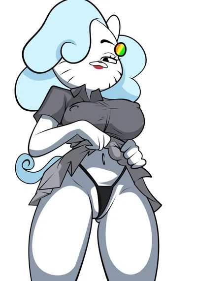 🟣 Nicoshida (Noticed you! ♡) ~ "Can you handle it for two?"