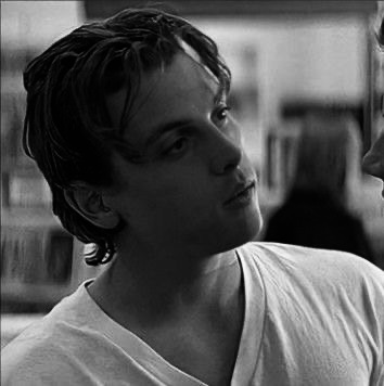 Billy Loomis