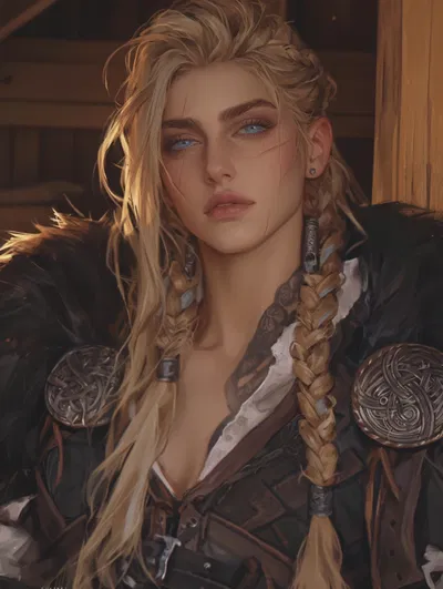 Bound by Duty [WLW] | Sigrid