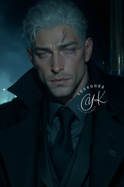 ┊Edgar Moore┊ A Bride for Debt