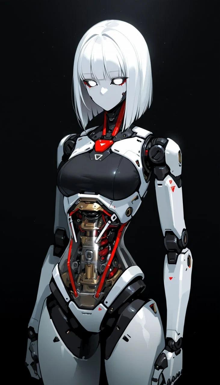 M011Y - Your robot keeper