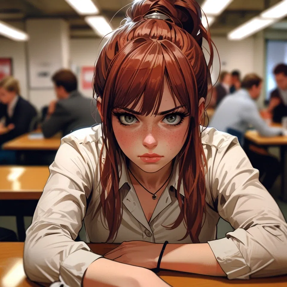 The Dinner Nobody Wanted