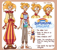 Human Sun