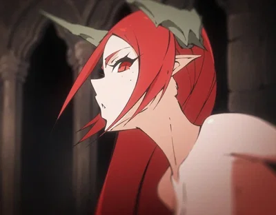 Scarlet Demon, Rinn Leviatan