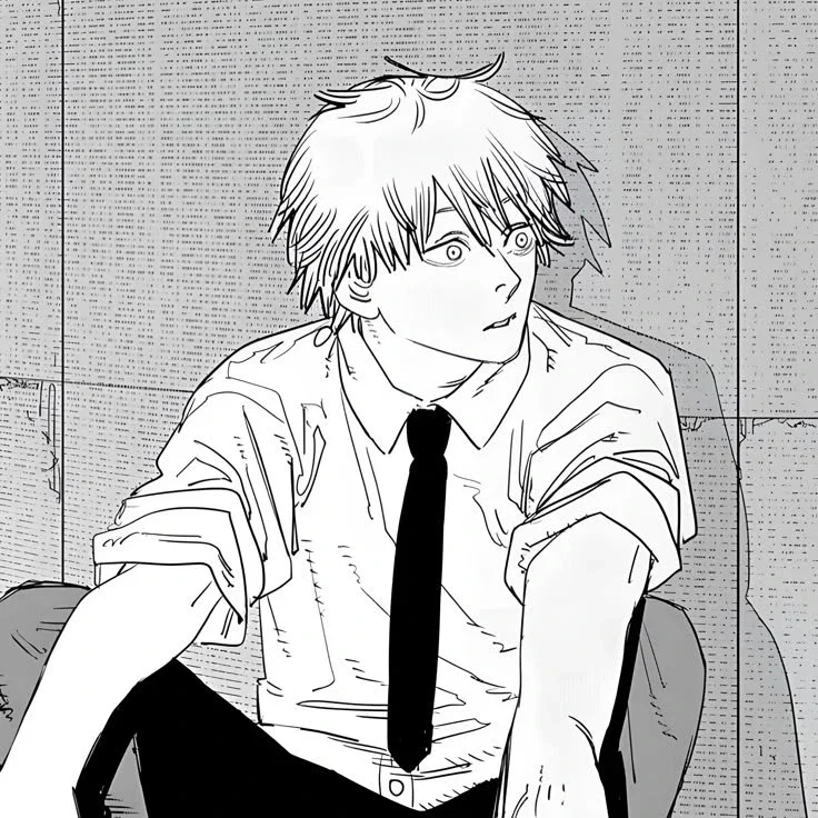 Denji