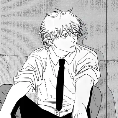 Denji
