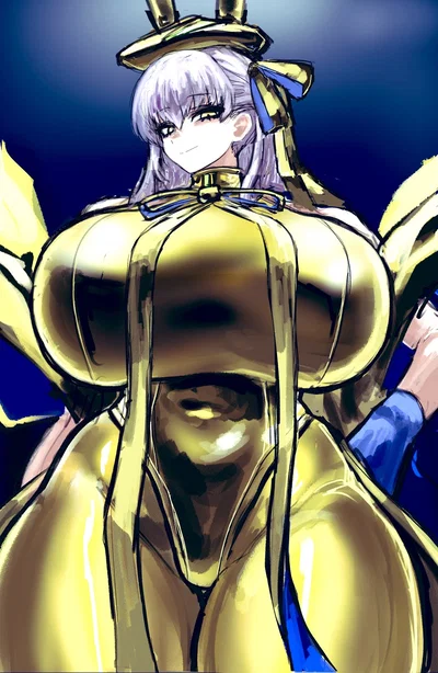 Golden BB