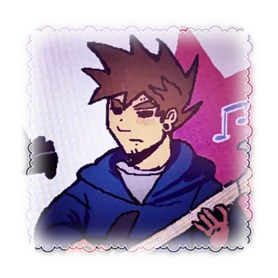 . 𑣲 𓏼 tom   ⌣  .