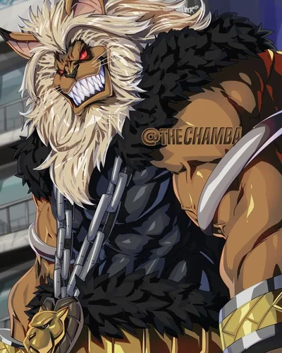 Beast King - House Of Evolution